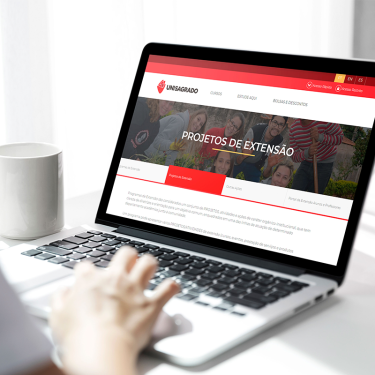 Inscri��es abertas para os Projetos de Extens�o do 1� semestre de 2021