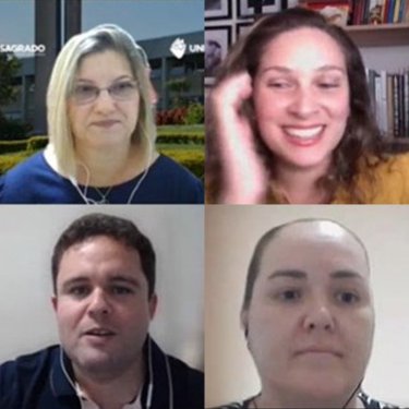 UNISAGRADO cria Comiss�o de Apoio ao Processo de Ensino-Aprendizagem