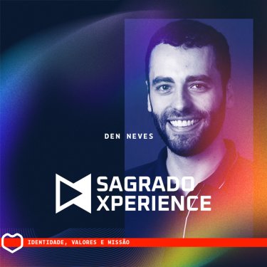Sagrado Xperience: inscri��es abertas para evento gratuito voltado � inova��o e educa��o, participe!