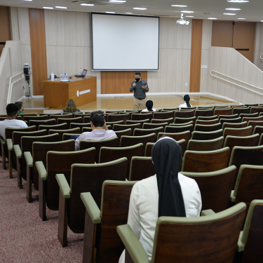 UNISAGRADO recebe visita do Pr�-Reitor de Extens�o, A��o Comunit�ria e Pastoral do UNISAL