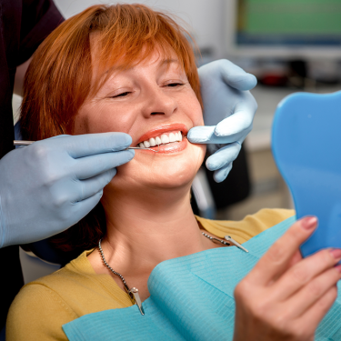 Tratamento Odontol�gico gratuito para Pr�tese Total (Dentadura)