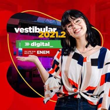 Inscri��es abertas para o Vestibular de inverno do UNISAGRADO