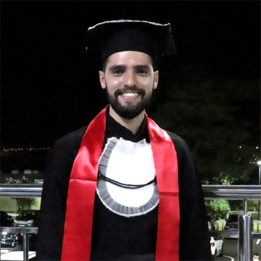 Mestrado em Sociologia com foco na Imigra��o S�rio-Libanesa em Bariri