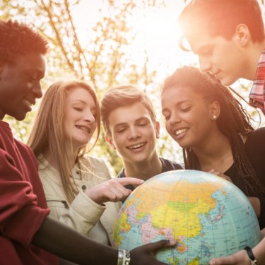 Inscri��es abertas para Interc�mbio presencial no Canad�
