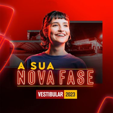 Inscri��es abertas para o Vestibular UNISAGRADO 2023: 38 cursos s�o oferecidos - e com novidades!
