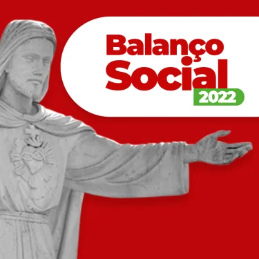 Como demonstrao do seu compromisso com a transparncia, UNISAGRADO lana Balano Social 2022 e apresenta os impactos gerados pela Instituio na sociedade