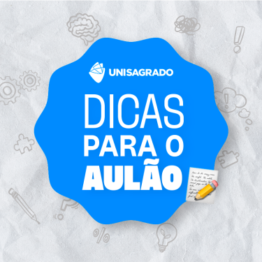 Prepare-se para o Aul�o Gabarita ENEM: � neste s�bado!�