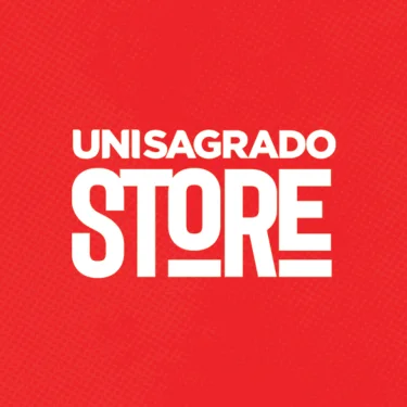Inaugurao Oficial da UNISAGRADO STORE  hoje (02). Venha participar!