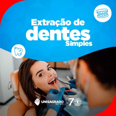 Vagas abertas para atendimento odontol�gico gratuito