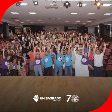Sucesso na maratona de revis�o para o ENEM do �ltimo s�bado!