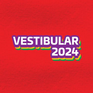 Inscreva-se j� para o Vestibular UNISAGRADO 2024!