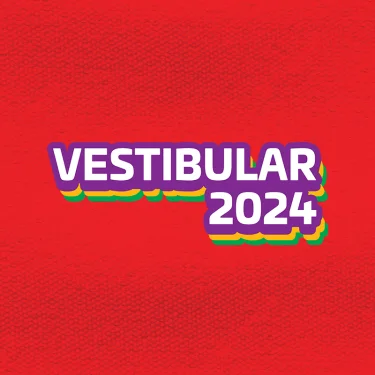 Inscreva-se já para o Vestibular UNISAGRADO 2024!