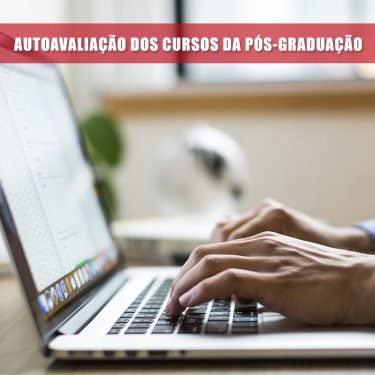 Per�odo de autoavalia��o dos cursos da P�s-Gradua��o da USC