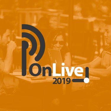 3� edi��o do PP Onlive ser� no dia 09 de outubro