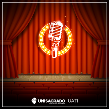 1� Edi��o do �UATI Talent Show� j� � no dia 27 de novembro