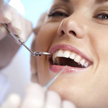 Atendimentos gratuitos para tratamento odontol�gico