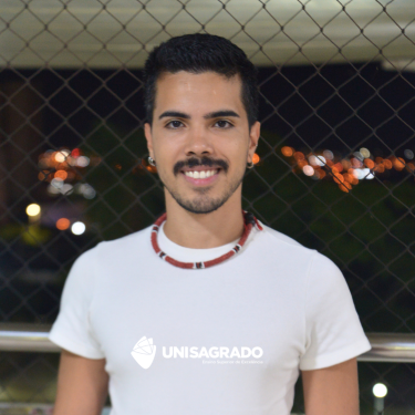Egresso do UNISAGRADO se destaca com atua��o em moda sustent�vel em Bauru