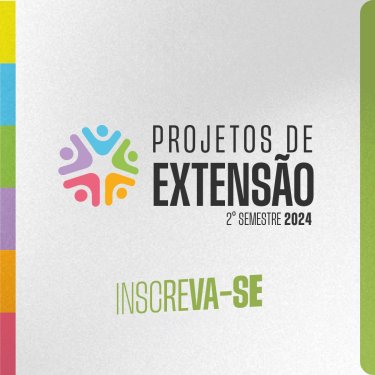 Projetos de extens�o do UNISAGRADO abrir�o novas vagas no segundo semestre de 2024