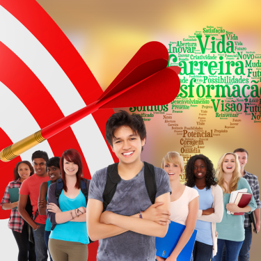 Pastoral da Universidade da USC realiza 1� Encontro Universit�rio: �Projeto de vida em foco�