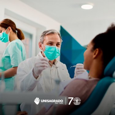 Vagas abertas para tratamento odontol�gico gratuito
