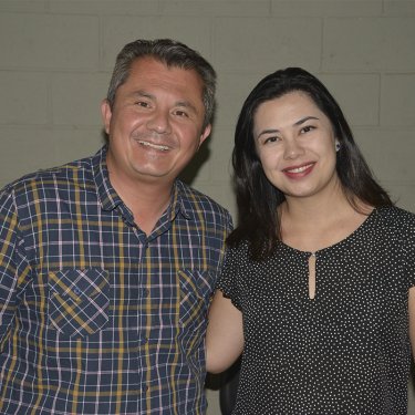 Sucesso na 4� edi��o do Jornalismo em Pauta