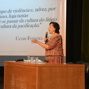 Com mais de 20 atividades, XII Mostra de Psicologia possibilitou troca de experi�ncia
