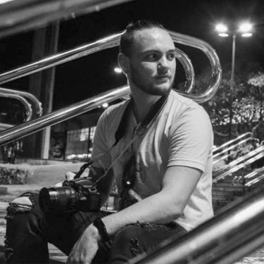 Plataforma da Vogue It�lia divulga foto de estudante de Publicidade e Propaganda