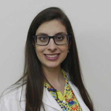 Egressa do curso de Fisioterapia � aprovada em Programa de Doutorado na UNESP