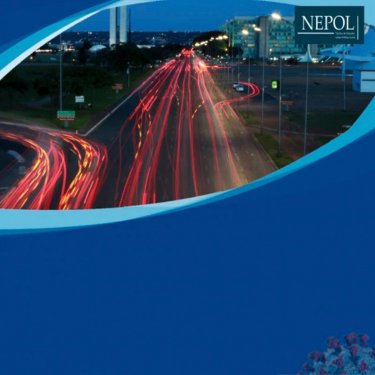 Docente do UNISAGRADO tem artigo sobre a COVID-19 publicado em Revista Cient�fica
