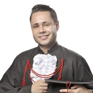 Egresso do curso de Ci�ncias Cont�beis tem artigo publicado na Revista Brasileira de Contabilidade
