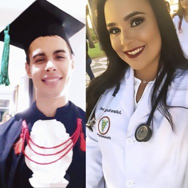 Egressos de Fisioterapia s�o aprovados em Programa de Resid�ncia e P�s-Gradua��o