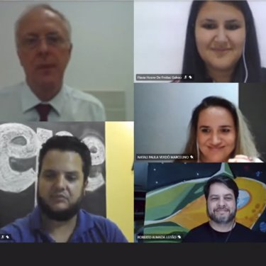 Pr�mio INOVASAGRADO 2020 refletiu sobre as tend�ncias de mercado ap�s a pandemia