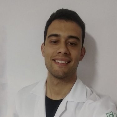 Egresso de Nutri��o � aprovado em 1� Lugar em Programa de Mestrado
