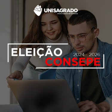 Inscri��es abertas para participa��o de estudantes, funcion�rios e colaboradores no CONSEPE
