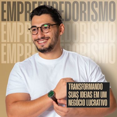 UNISAGRADO lan�a novo curso gratuito de Empreendedorismo: Transformando suas ideias em neg�cios lucrativos