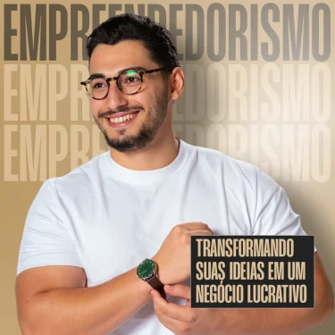 UNISAGRADO lana novo curso gratuito de Empreendedorismo: Transformando suas ideias em negcios lucrativos