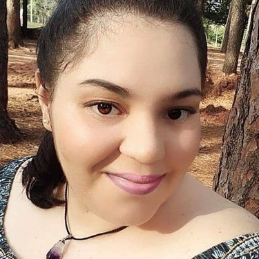 Egressa de Rela��es P�blicas conquista aprova��o em Programa de P�s-Gradua��o
