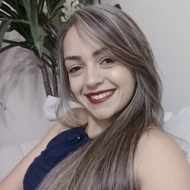 Egressa de Nutri��o conquista aprova��o em Mestrado da UNESP de Rio Claro � SP