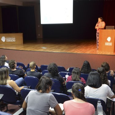 USC realizou Semin�rio Institucional do PIBID e Programa Resid�ncia Pedag�gica