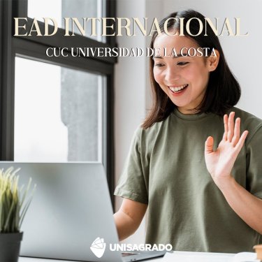 CUC Universidad de La Costa, Barranquila - Col�mbia