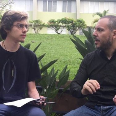 Projeto de Extens�o da USC publica conte�do especial sobre elei��es