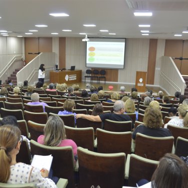 Li��o dos Grandes Mestres debate sobre o envelhecimento
