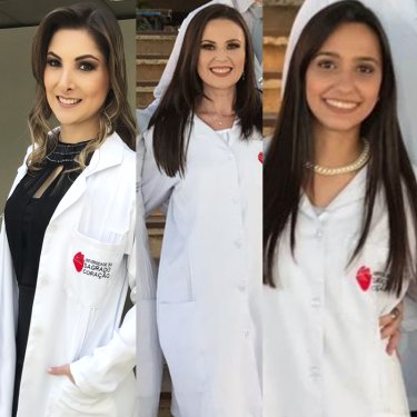 Egressas de Enfermagem da USC conquistam espa�o significativo de atua��o na �rea
