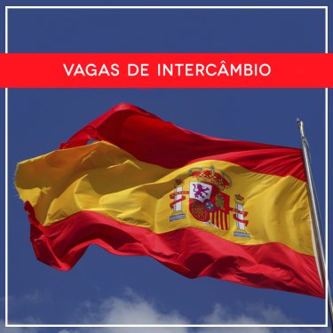 Inscri��es abertas para estudantes da USC realizarem Interc�mbio na Espanha