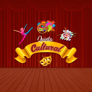 USC retomar� projeto �Quinta Cultural� e convoca artistas