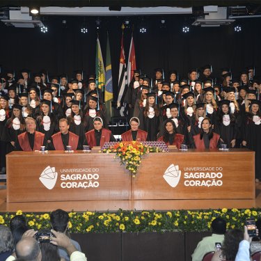 FORMATURAS 2019 - CENTRO DE CI�NCIAS HUMANAS
