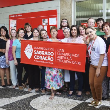 UATI da USC abre inscri��es na segunda-feira (20)