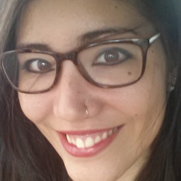 Ex-aluna de Psicologia foi aprovada em Programa de Resid�ncia