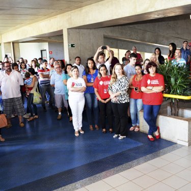 Encontro de Pais e Familiares dos Calouros da USC � neste s�bado (11)