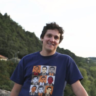 Professor da USC participou de Simp�sio Internacional